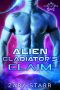 [Star Gladiators 01] • Alien Gladiator's Claim